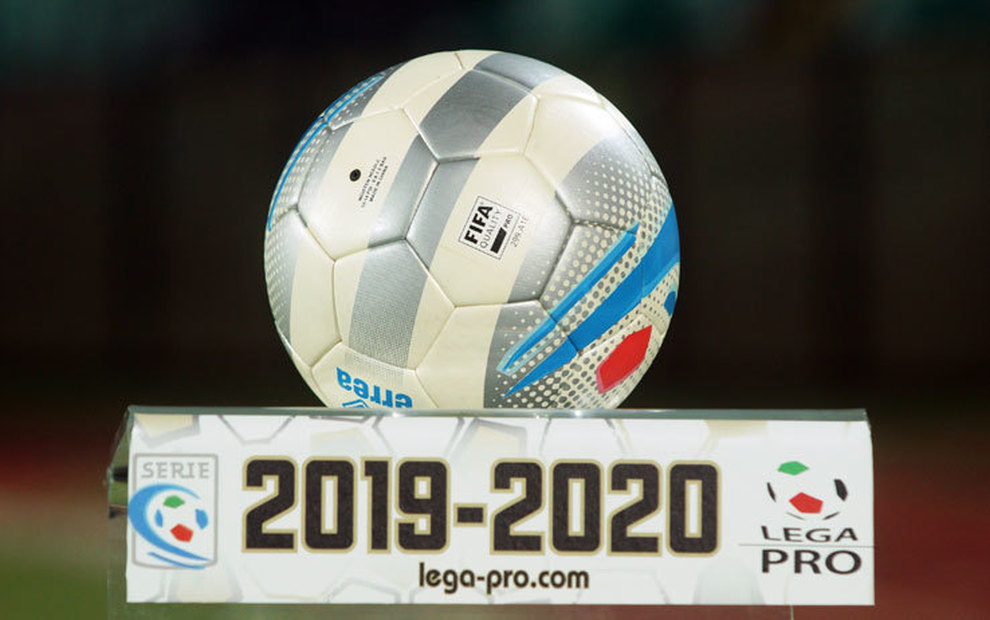 Lega Pro, proseguono i playoff: oggi dieci squadre in campo