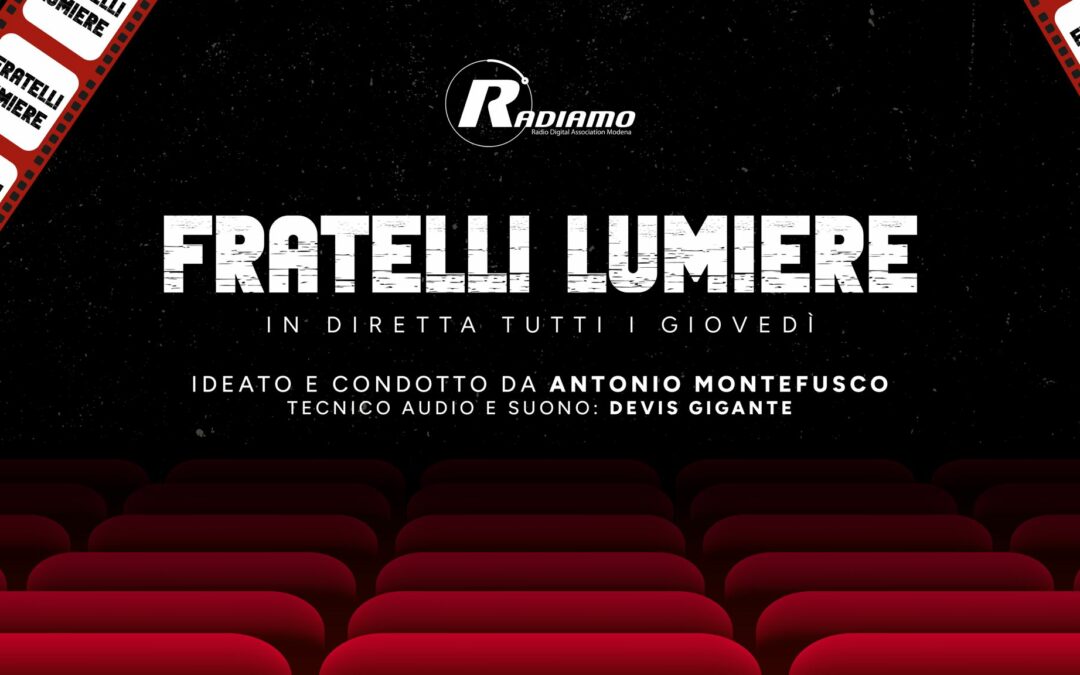 Fratelli Lumiere