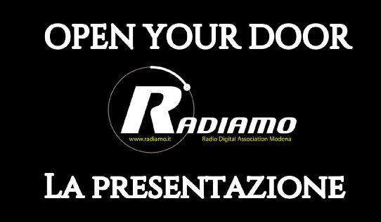 OPEN YOUR DOOR – Un concorso fotografico per aprire la porta del cuore