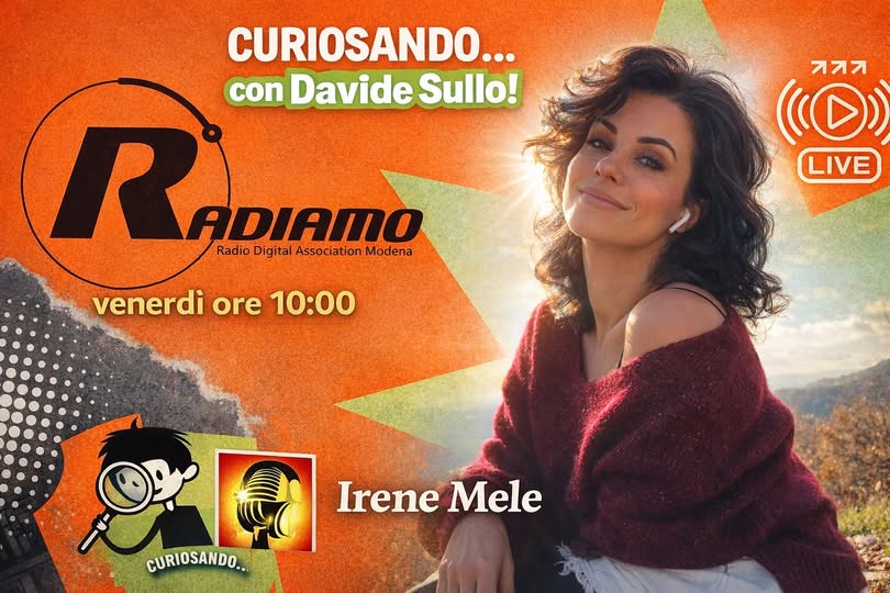 Curiosando con Davide Sullo