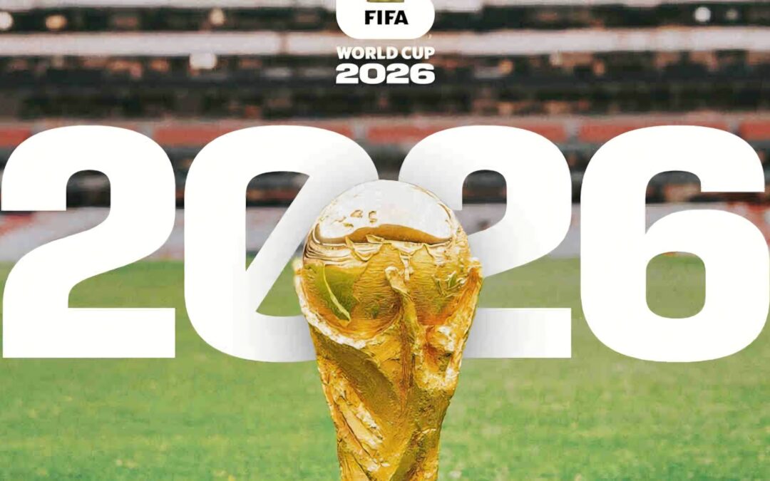 Lo spot clamoroso delle Nike per l’inizio dei mondiali 2026